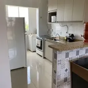 Apartamento com 2 Quartos à venda, 58m² no Santa Mônica, Uberlândia