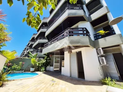 Apartamento com 3 Quartos à venda, 165m² no Balneário Sambura, Peruíbe
