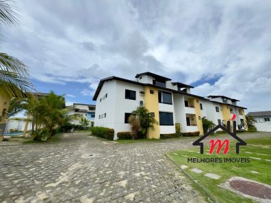 Apartamento com 2 Quartos à venda, 62m² no Stella Maris, Salvador