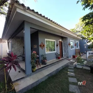 Casa com 4 Quartos à venda, 140m² no Campo Redondo, São Pedro da Aldeia