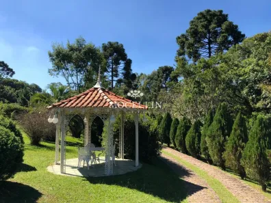 Fazenda/Sítio à venda, 164m² no Jardim Primavera, Piraquara