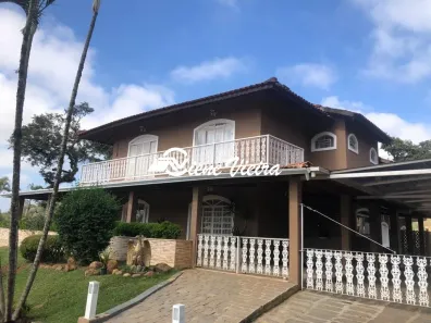 Fazenda/Sítio com 8 Quartos à venda, 4868m² no Chácaras Copaco, Arujá