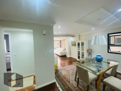 Apartamento com 2 Quartos para alugar, 94m² no Barra da Tijuca, Rio de Janeiro