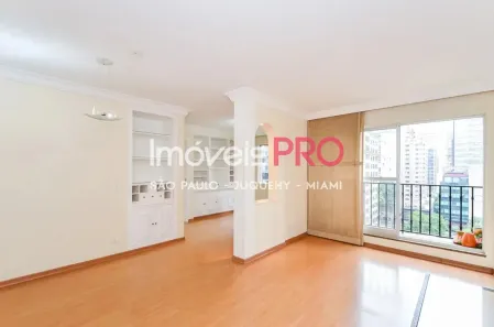 Apartamento com 2 Quartos à venda, 72m² no Vila Olímpia, São Paulo
