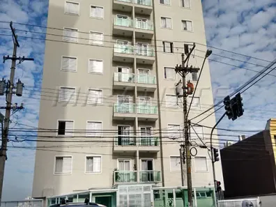 Apartamento com 3 Quartos à venda, 70m² no Tucuruvi, São Paulo