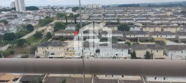 Apartamento com 2 Quartos à venda, 56m² no Loteamento Villa Branca, Jacareí