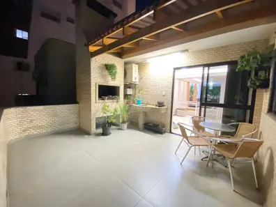 Apartamento com 3 Quartos à venda, 211m² no Maria Goretti, Chapecó