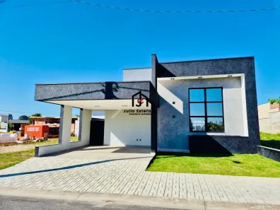 Casa de Condomínio com 3 Quartos à venda, 277m² no Loteamento Residencial São Vicente de Paulo, Tremembé