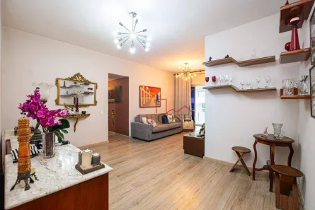 Apartamento com 3 Quartos à venda, 115m² no Icaraí, Niterói