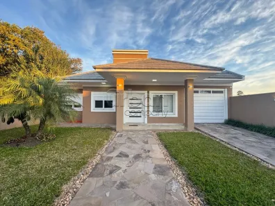 Casa com 4 Quartos à venda, 250m² no Nossa Senhora das Graças, Canoas