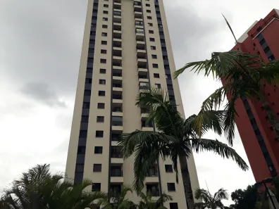 Apartamento com 3 Quartos à venda, 72m² no Cidade dos Bandeirantes, São Paulo