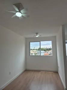 Apartamento com 2 Quartos à venda, 41m² no Jardim Arpoador, São Paulo