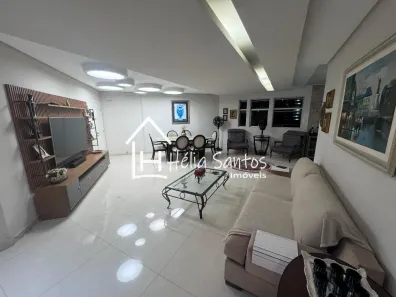 Apartamento com 4 Quartos à venda, 170m² no Aflitos, Recife