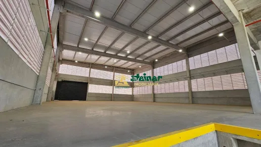 Galpão/Depósito/Armazém para alugar, 1010m² no , Vargem Grande Paulista