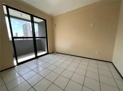 Apartamento com 2 Quartos à venda, 80m² no Meireles, Fortaleza