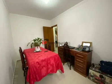 Apartamento com 2 Quartos à venda, 124m² no Bangú, Santo André
