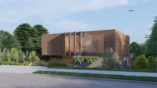 Casa de Condomínio com 4 Quartos à venda, 380m² no Alphaville Nova Esplanada, Votorantim