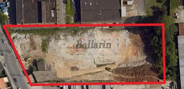 Imóvel Comercial para venda ou aluguel, 7474m² no Dos Casa, São Bernardo do Campo