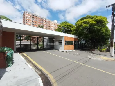 Apartamento com 3 Quartos à venda, 75m² no Vila Marieta, Campinas