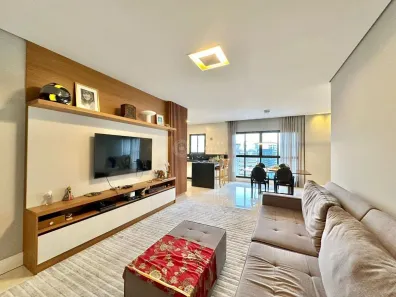 Apartamento com 4 Quartos à venda, 138m² no Centro, Balneário Camboriú