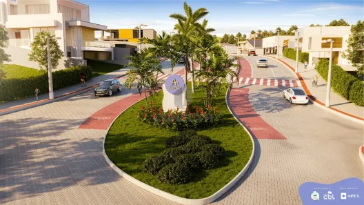 Lote/Terreno à venda, 430m² no Muquiçaba, Guarapari