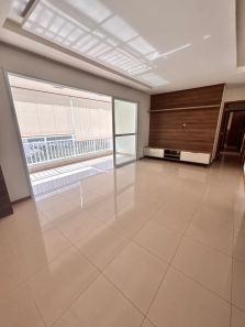 Apartamento com 3 Quartos à venda, 125m² no Quilombo, Cuiabá