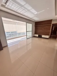 Apartamento com 3 Quartos à venda, 125m² no Quilombo, Cuiabá