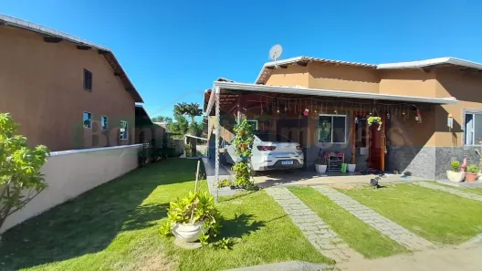Casa de Condomínio com 3 Quartos à venda, 220m² no Retiro (Bacaxá), Saquarema