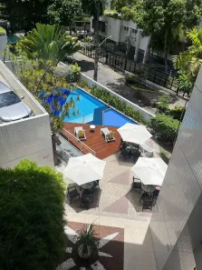 Apartamento com 2 Quartos para alugar, 65m² no Boa Viagem, Recife
