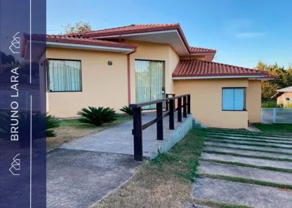 Casa com 2 Quartos à venda, 180m² no Condomínio Serra Verde, Igarapé