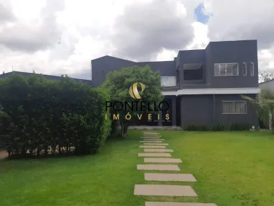 Casa com 6 Quartos à venda, 400m² no São João, Sete Lagoas