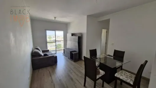 Apartamento com 3 Quartos à venda, 82m² no Vila das Jabuticabeiras, Taubaté