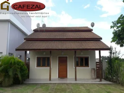 Casa de Condomínio com 4 Quartos à venda, 220m² no Morro Alto, Itupeva