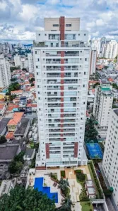 Apartamento com 2 Quartos para alugar, 163m² no Bosque da Saúde, São Paulo