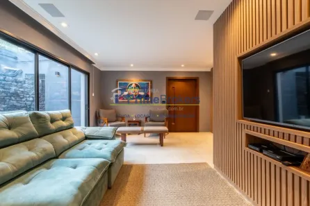 Sobrado com 3 Quartos à venda, 381m² no Planalto Paulista, São Paulo