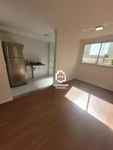 Apartamento com 2 Quartos à venda, 43m² no Jardim Íris, São Paulo