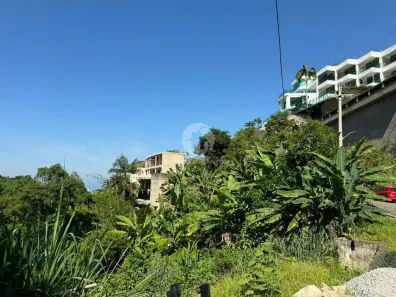 Lote/Terreno à venda, 805m² no Marapé, Santos