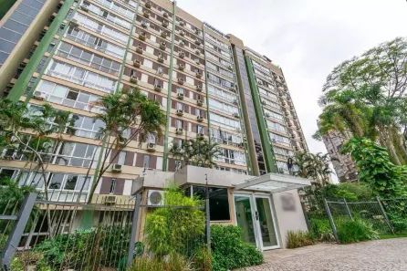 Apartamento com 3 Quartos à venda, 125m² no Bela Vista, Porto Alegre