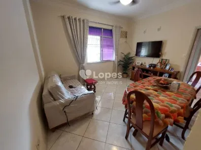 Apartamento com 2 Quartos à venda, 59m² no Andaraí, Rio de Janeiro