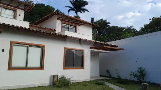 Casa de Condomínio com 4 Quartos à venda, 100m² no Manguinhos, Armação dos Búzios