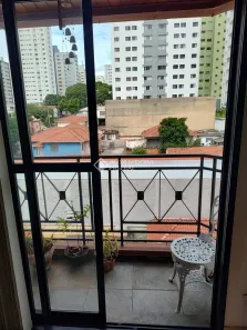 Apartamento com 2 Quartos à venda, 68m² no Santo Antônio, São Caetano do Sul