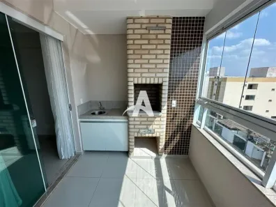Apartamento com 2 Quartos à venda, 67m² no Santa Mônica, Uberlândia