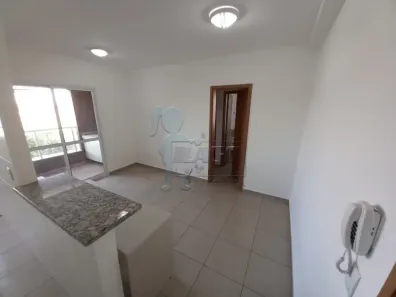 Apartamento com 1 Quarto à venda, 45m² no Nova Aliança, Ribeirão Preto