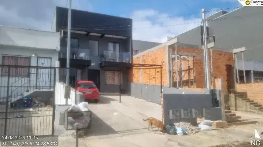 Apartamento com 1 Quarto à venda, 35m² no Jardim Algarve, Alvorada