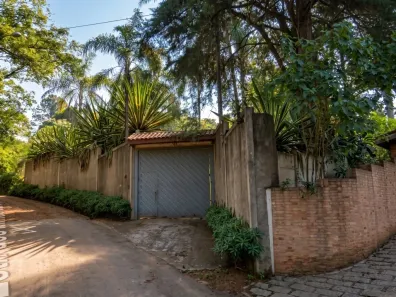Lote/Terreno com 1 Quarto à venda, 200m² no Estância Figueira Branca, Campo Limpo Paulista