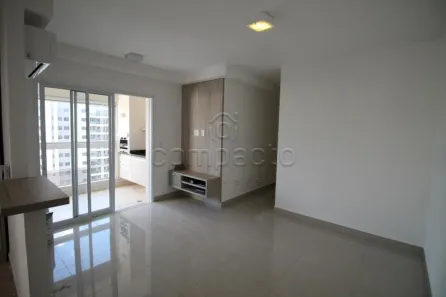 Apartamento com 2 Quartos à venda, 89m² no Jardim Tarraf II, São José do Rio Preto