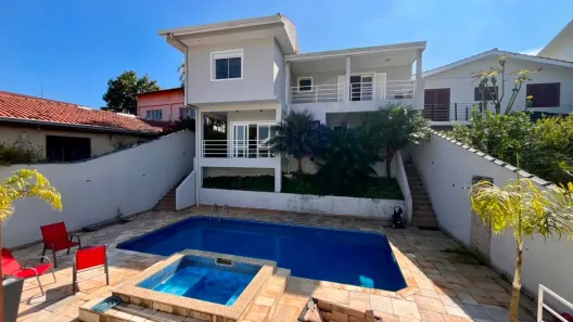 Casa com 4 Quartos à venda, 455m² no São Paulo II, Cotia