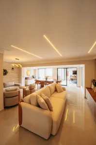 Casa com 3 Quartos à venda, 180m² no Tamboré, Santana de Parnaíba