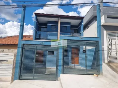 Casa com 2 Quartos à venda, 70m² no Parque Montreal, Franco da Rocha