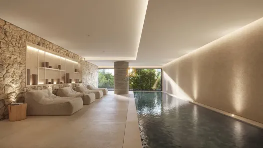 Cobertura com 4 Quartos à venda, 333m² no Cabral, Curitiba